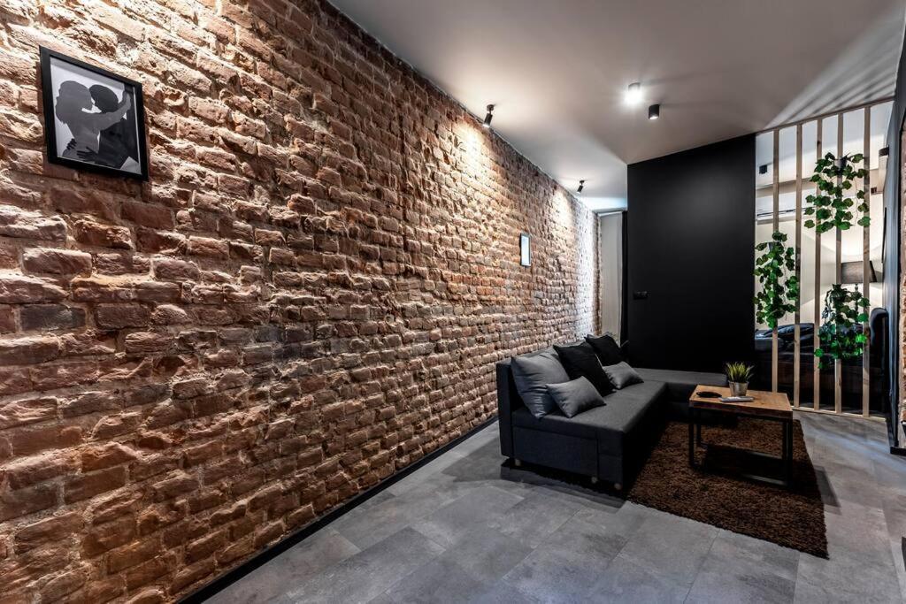Krakowskie30 Loft1 Deptak Lublin Exterior foto