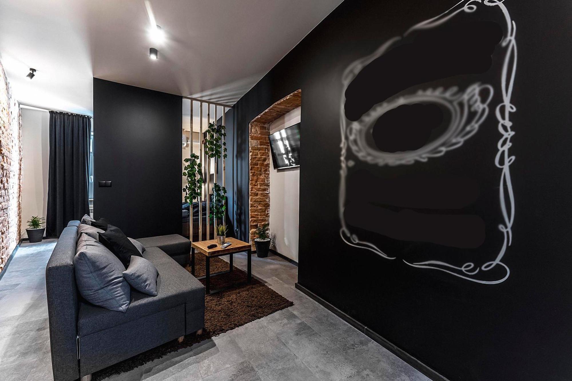 Krakowskie30 Loft1 Deptak Lublin Exterior foto